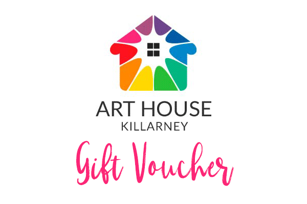 Art House Killarney Gift Voucher