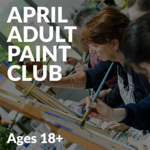 april adult paint club killarney