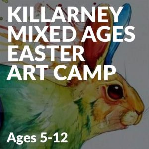 killarney mixed ages easter art camp
