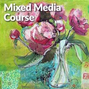 Mixed Media Course