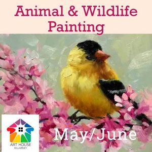 Animal and Wildlife Painting